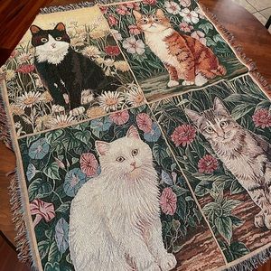 Carpet/tapestry/blanket throw/home decor